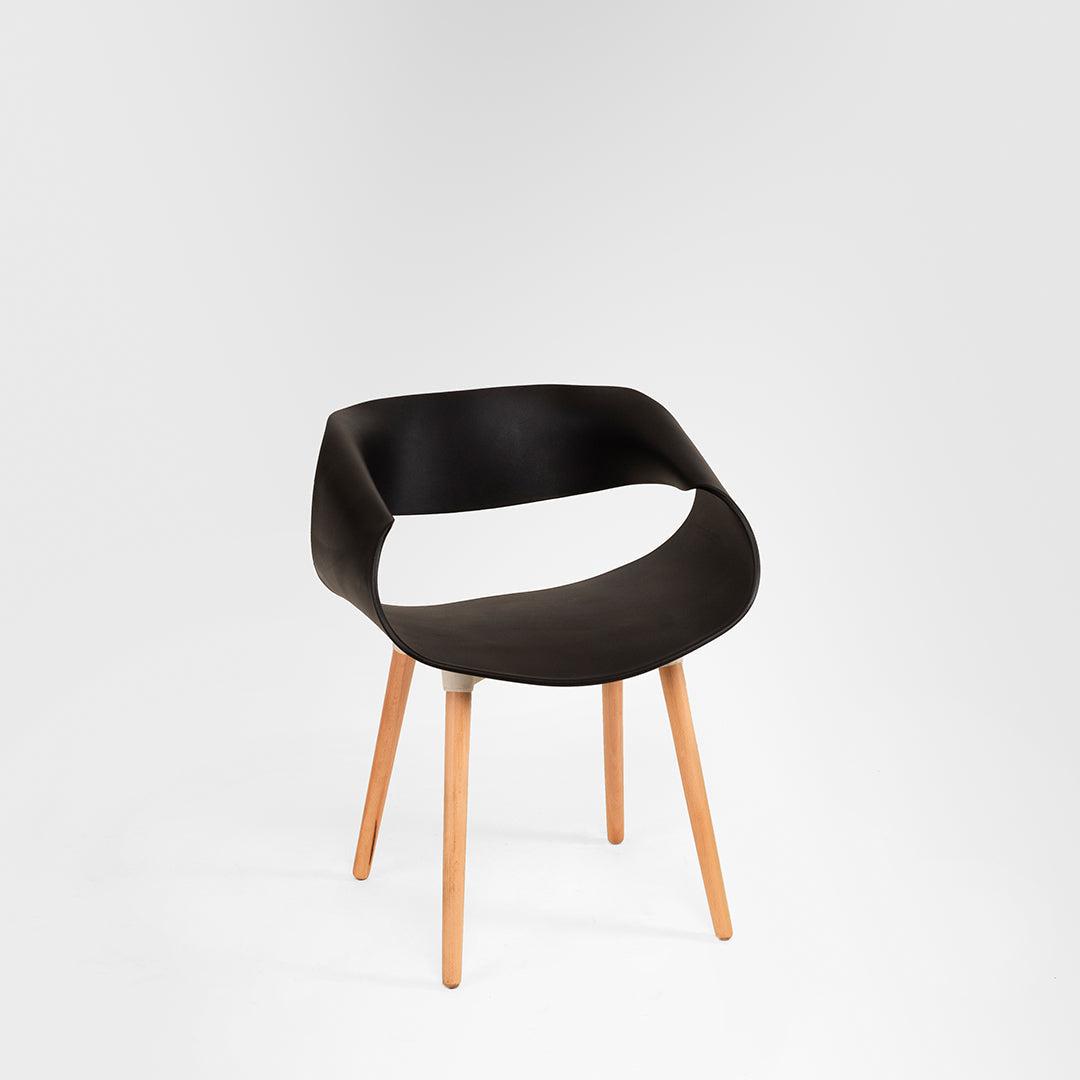Pp Chair No. 42 Set Of 2