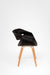 Pp Chair No. 42 Set Of 2