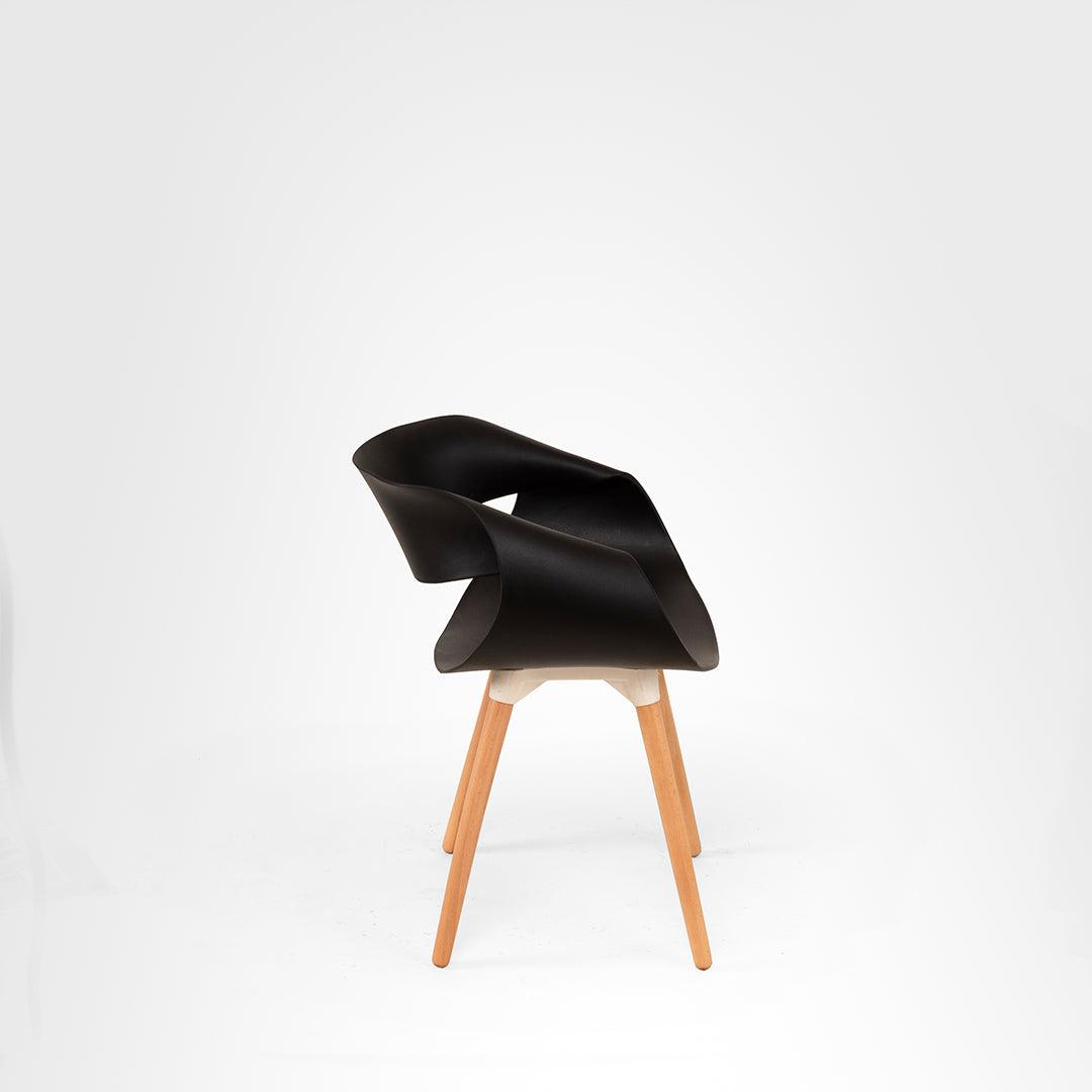 Pp Chair No. 42 Set Of 2