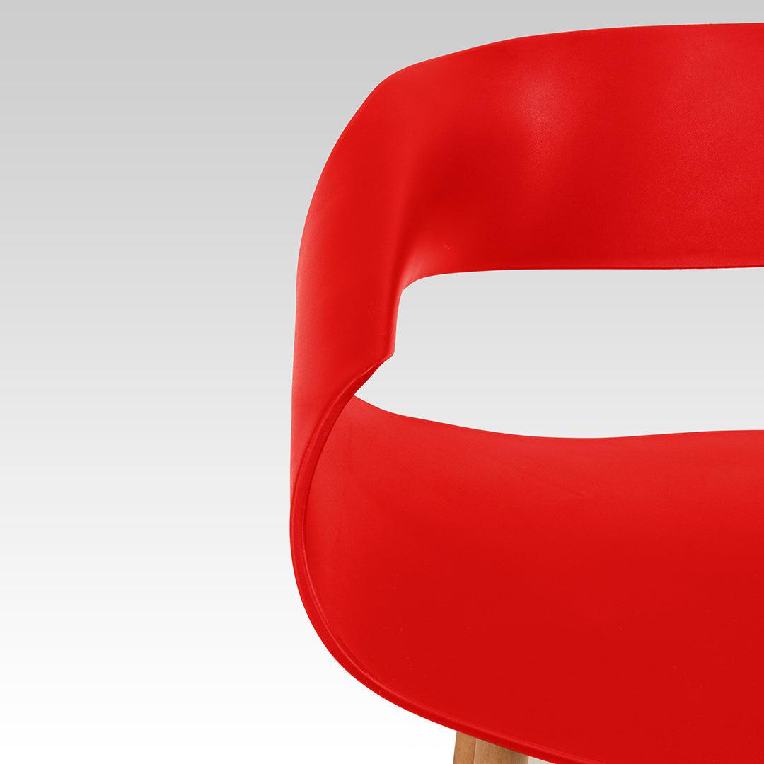 Pp Chair No. 42 Set Of 2