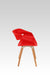 Pp Chair No. 42 Set Of 2