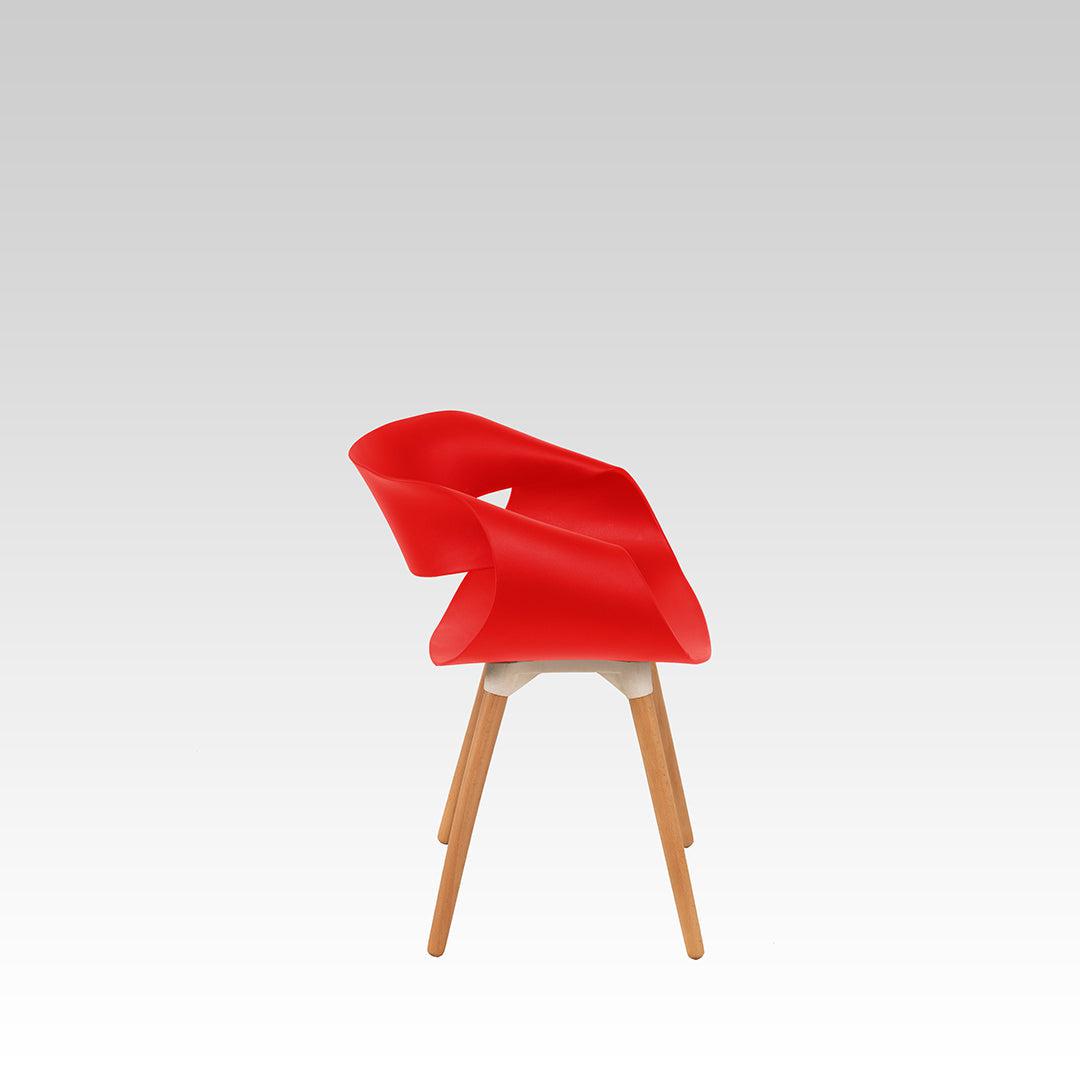 Pp Chair No. 42 Set Of 2