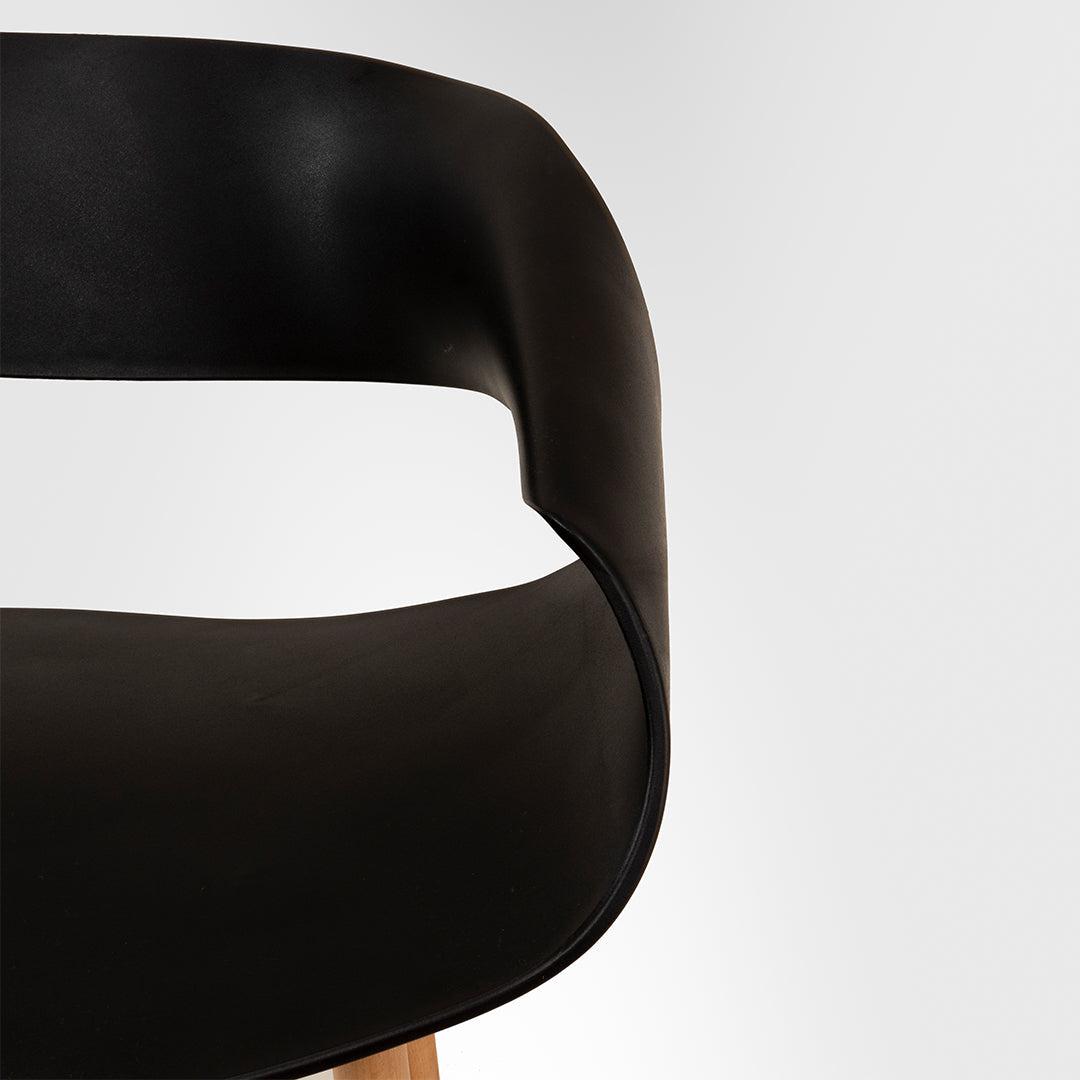 Pp Chair No. 42 Set Of 2