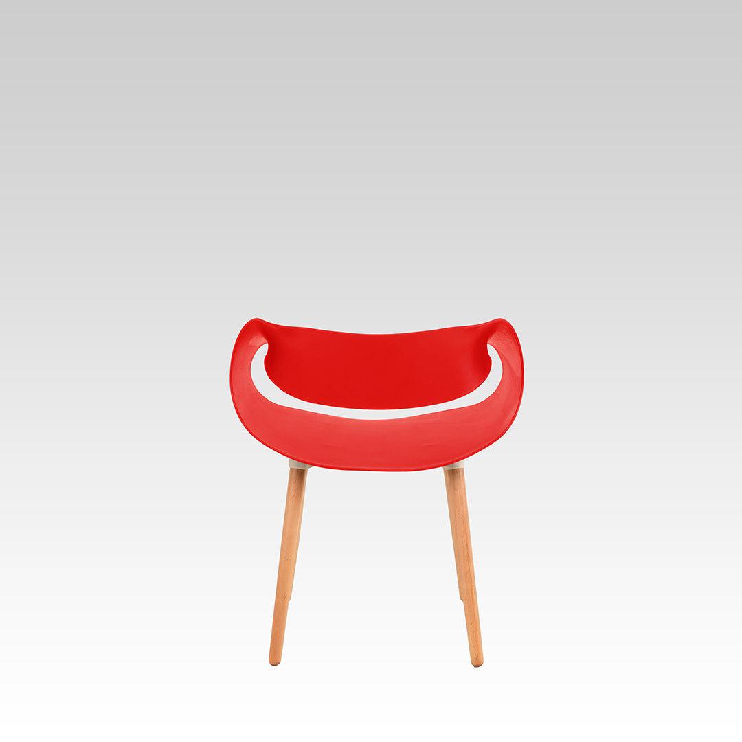 Pp Chair No. 42 Set Of 2