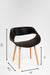 Pp Chair No. 42 Set Of 2
