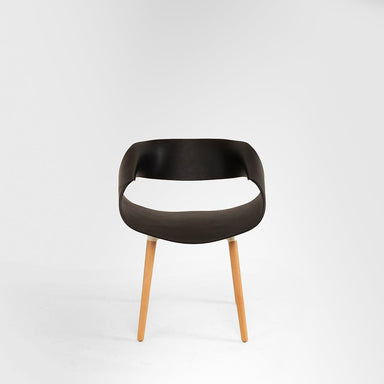 Pp Chair No. 42 Set Of 2