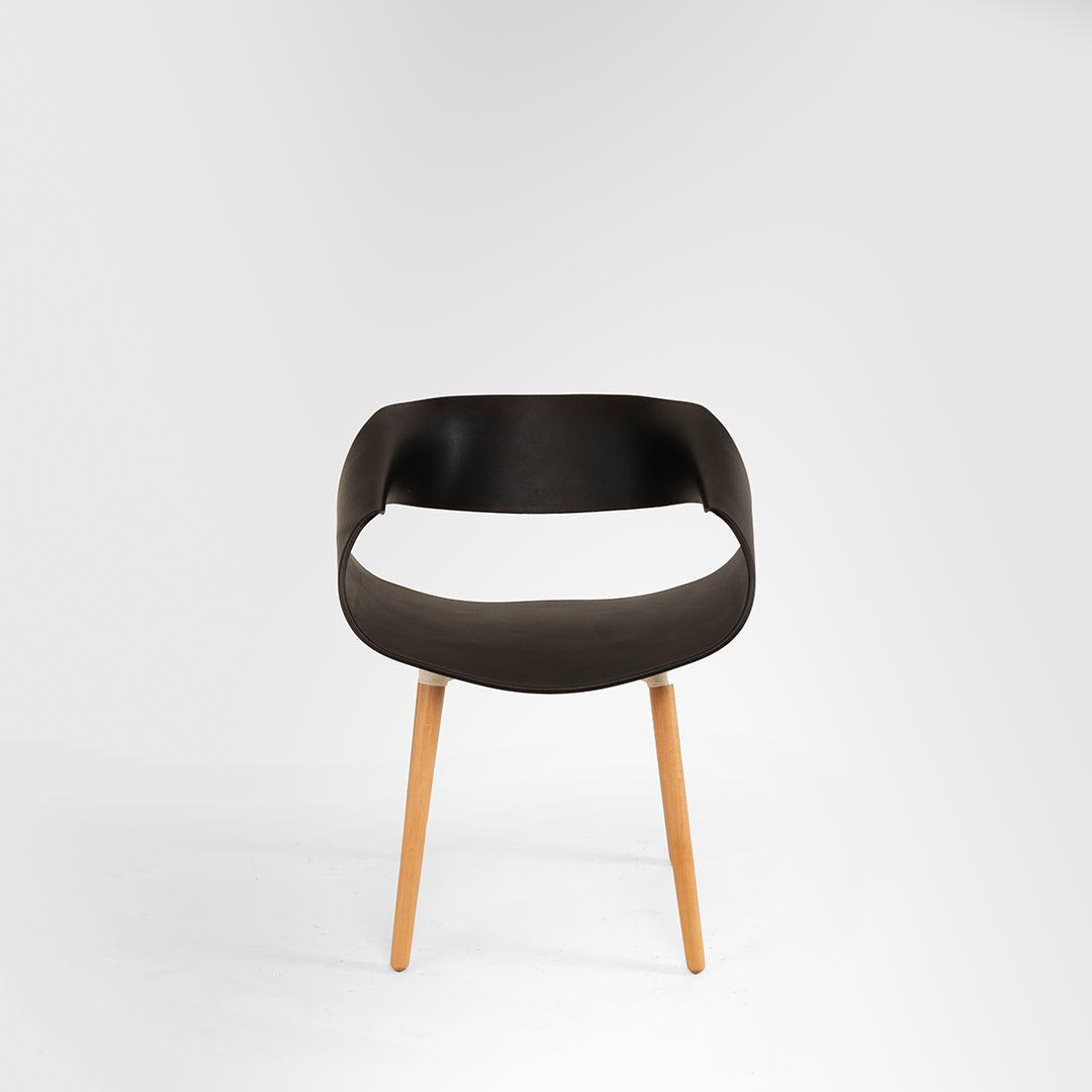 Pp Chair No. 42 Set Of 2