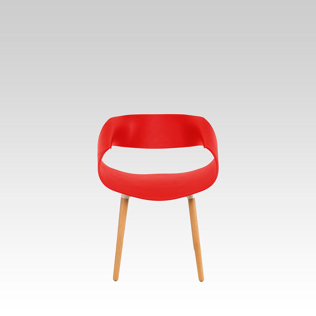 Pp Chair No. 42 Set Of 2