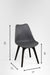 Pp Chair No. 54 Set Of 2