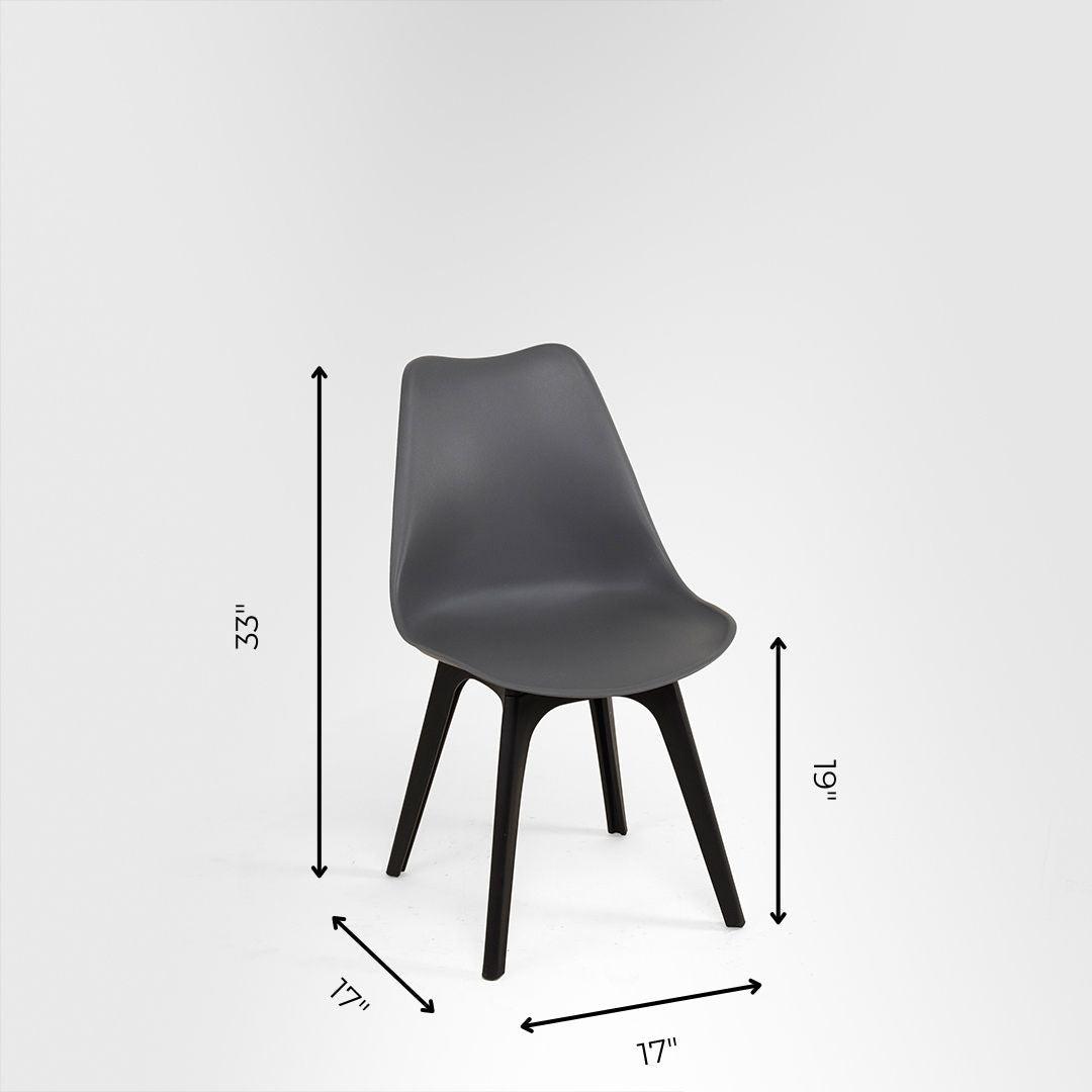 Pp Chair No. 54 Set Of 2