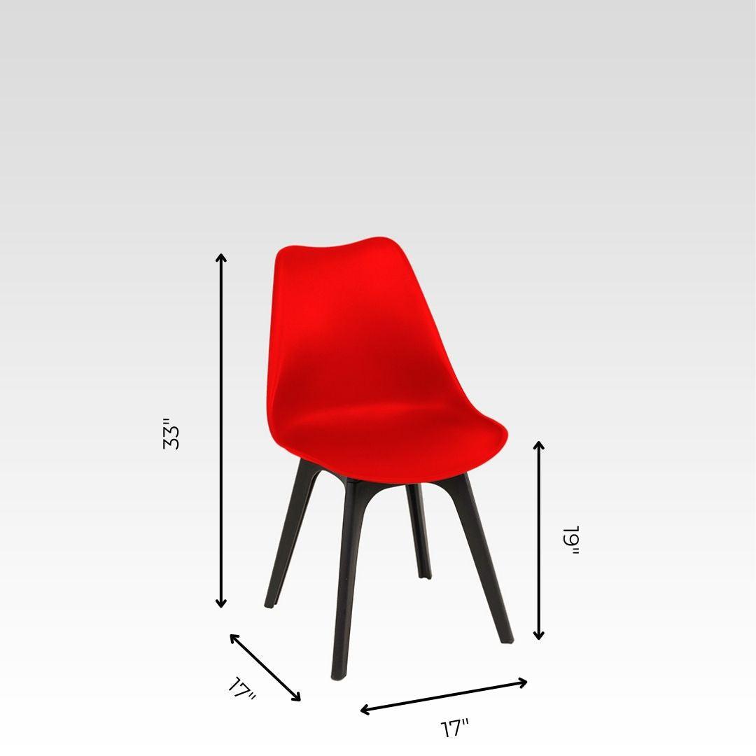 Pp Chair No. 54 Set Of 2