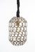 Prism Hive Pendant Lamp - 27x27x44 In cm / Glass - Lighting
