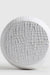 Puraw oudoor Accent Table - Iron / L:26 x B:26 x H:51 In cm - Outdoor Furniture