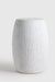 Puraw oudoor Accent Table - Iron / L:26 x B:26 x H:51 In cm - Outdoor Furniture