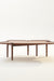 Puzzle - Set of 2 - Honey / Acacia Wood / Large:146L X 77W X 43H and Small:48L X 48W X 46H In Cms - Indoor Furniture