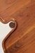 Puzzle - Set of 2 - Honey / Acacia Wood / Large:146L X 77W X 43H and Small:48L X 48W X 46H In Cms - Indoor Furniture
