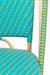 I Popsicle Cane Chair