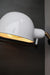 Quebec Metal Wall Light Chic Scandinavian Interior Design