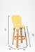R Popsicle Cane Bar Chair - Outdoor Furniture