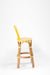 R Popsicle Cane Bar Chair - Outdoor Furniture