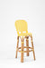 R Popsicle Cane Bar Chair - Outdoor Furniture