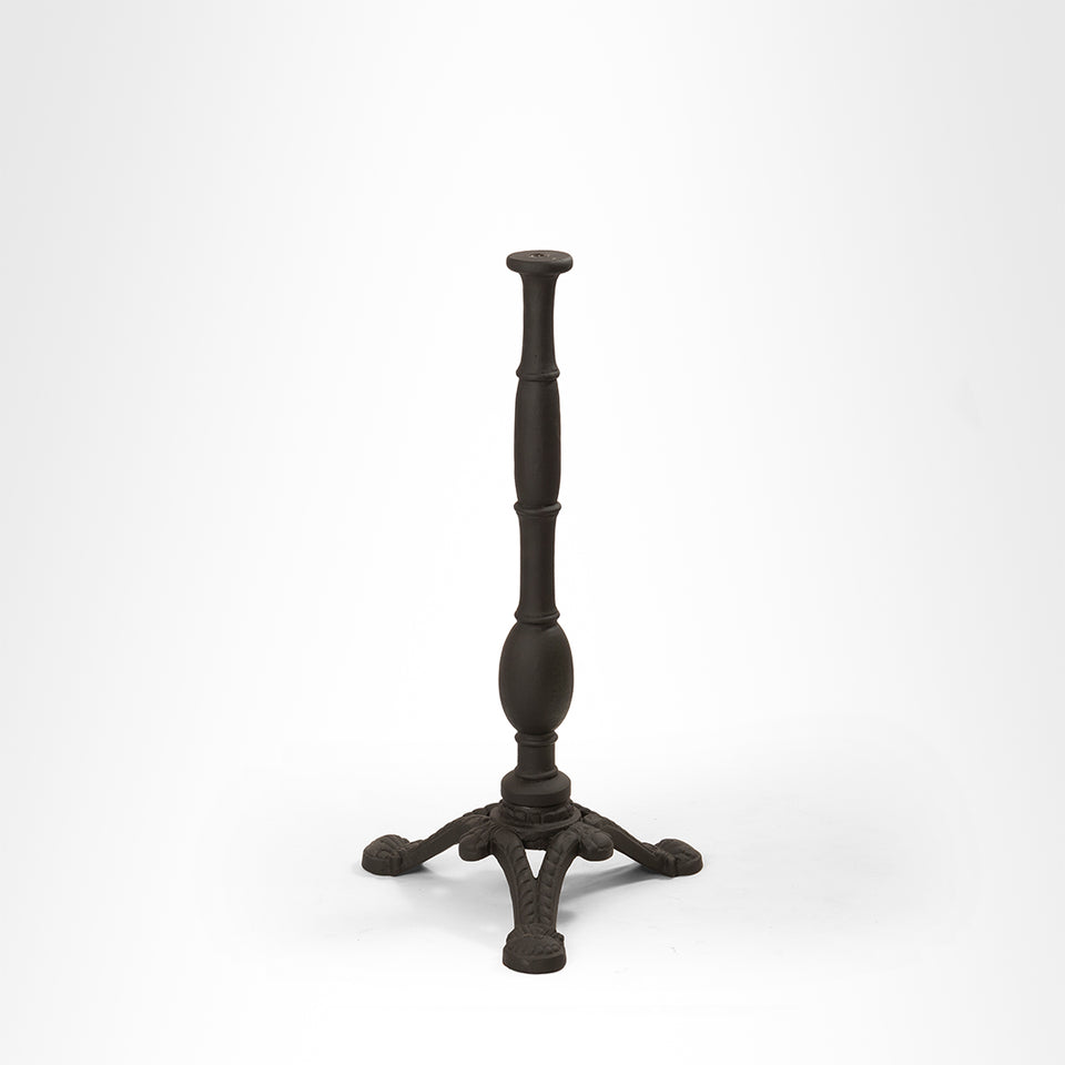 Ellis VII Cast Iron Table