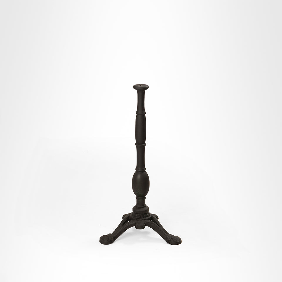 Ellis VII Cast Iron Table