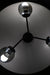 Radiant Sphere Ceiling Light - Mild Steel - Lighting
