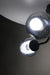 Radiant Sphere Ceiling Light - Mild Steel - Lighting