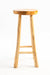 Raft Bar Stool - 35x35x80 In cm / Teak Wood - Outdoor Furniture