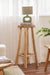 Raft Bar Stool - 35x35x80 In cm / Teak Wood - Outdoor Furniture