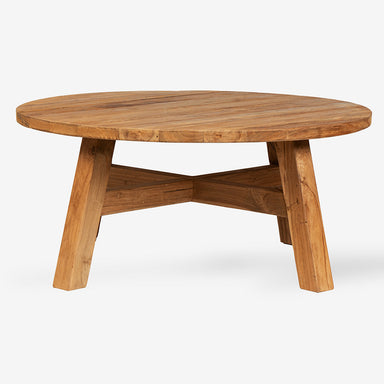 Raft Coffee Table - Indoor Furniture