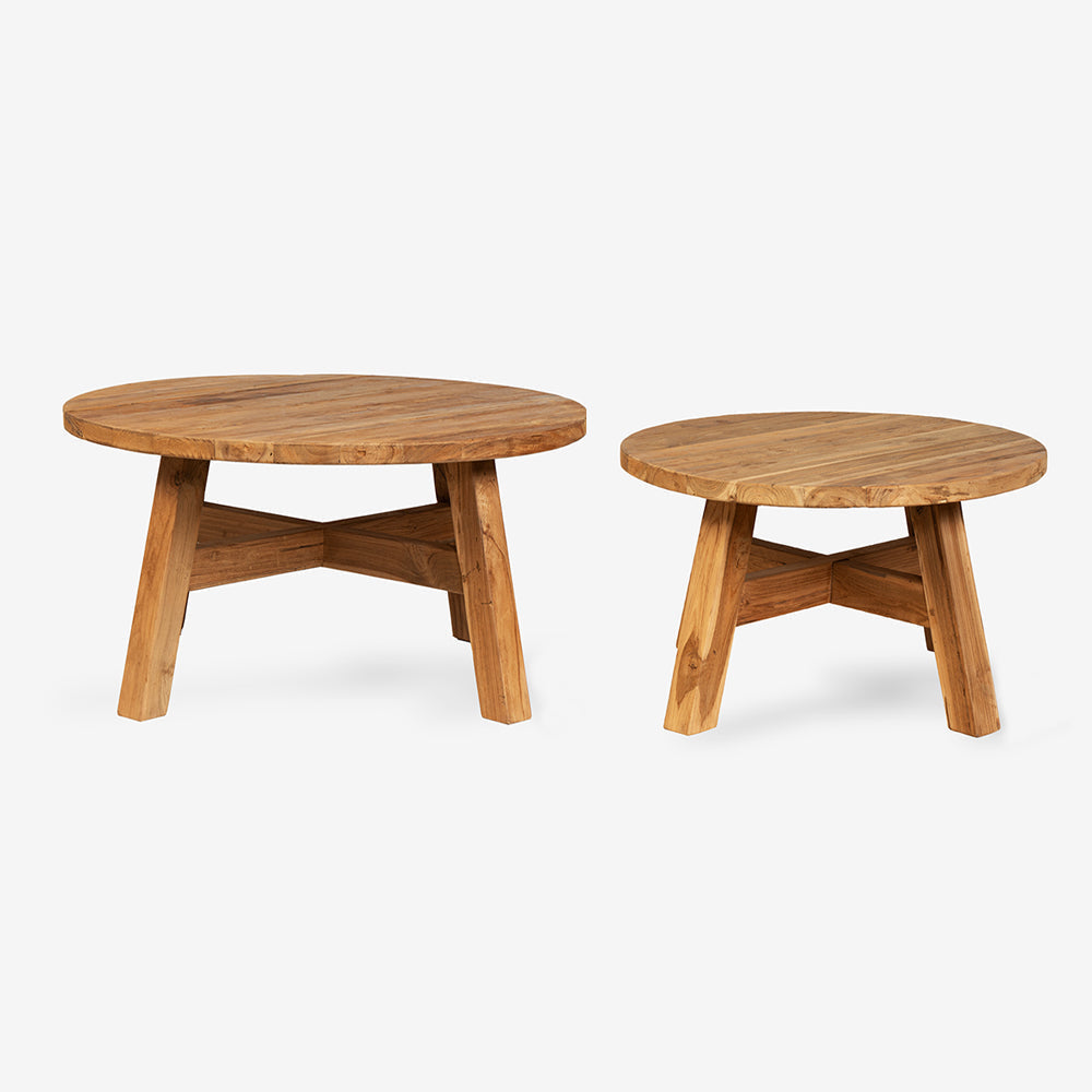 Raft Coffee Table - Indoor Furniture