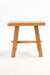 Raft Stool - 50x25x46 In cm / Teak Wood - Indoor Furniture