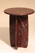 Raio Indian Roso Side Table - Indoor Furniture