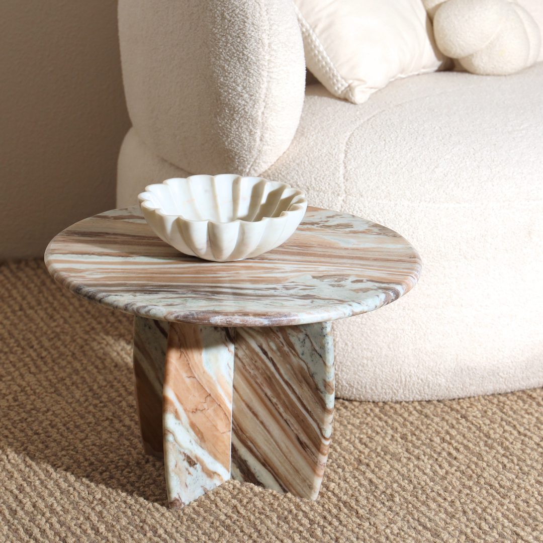 Raio Jupiter Side Table - Indoor Furniture