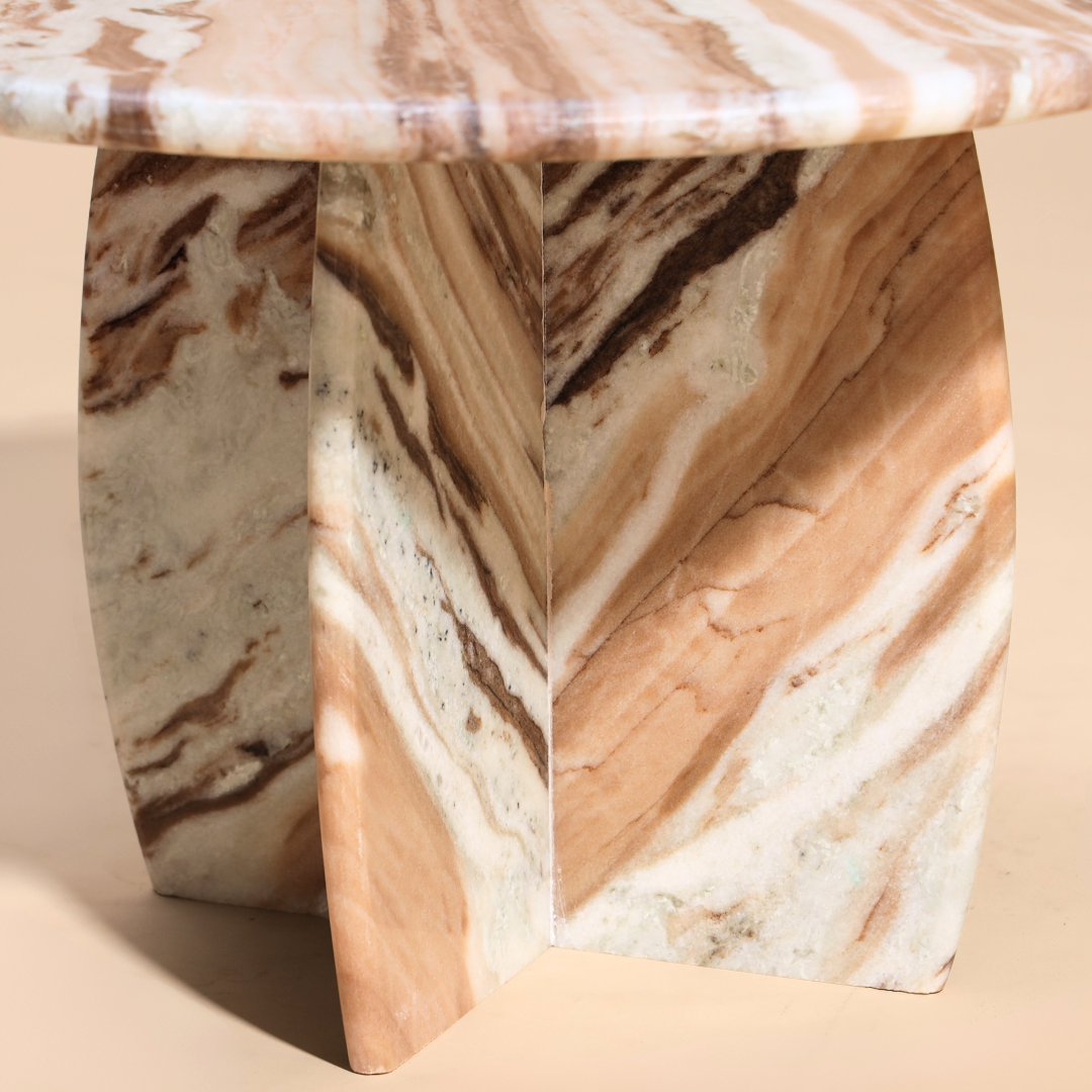 Raio Jupiter Side Table - Indoor Furniture