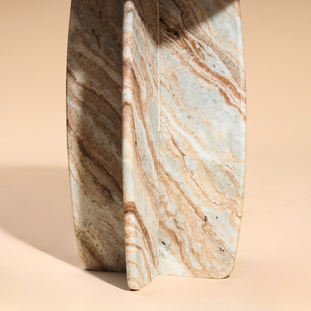 Raio Jupiter Side Table - Indoor Furniture