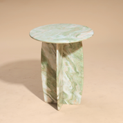 Raio Pista Side Table - Indoor Furniture