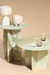 Raio Pista Side Table - Indoor Furniture