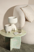 Raio Pista Side Table - Indoor Furniture