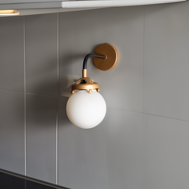Kitchen wall lights modern for hotels and resorts