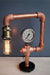 Resurgence CU29 Industrial Copper Lamp