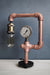 Resurgence CU29 Industrial Copper Lamp