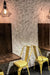 Black Industrial Geometric Pendant Lighting Retro Ceiling Lamp V2.0
