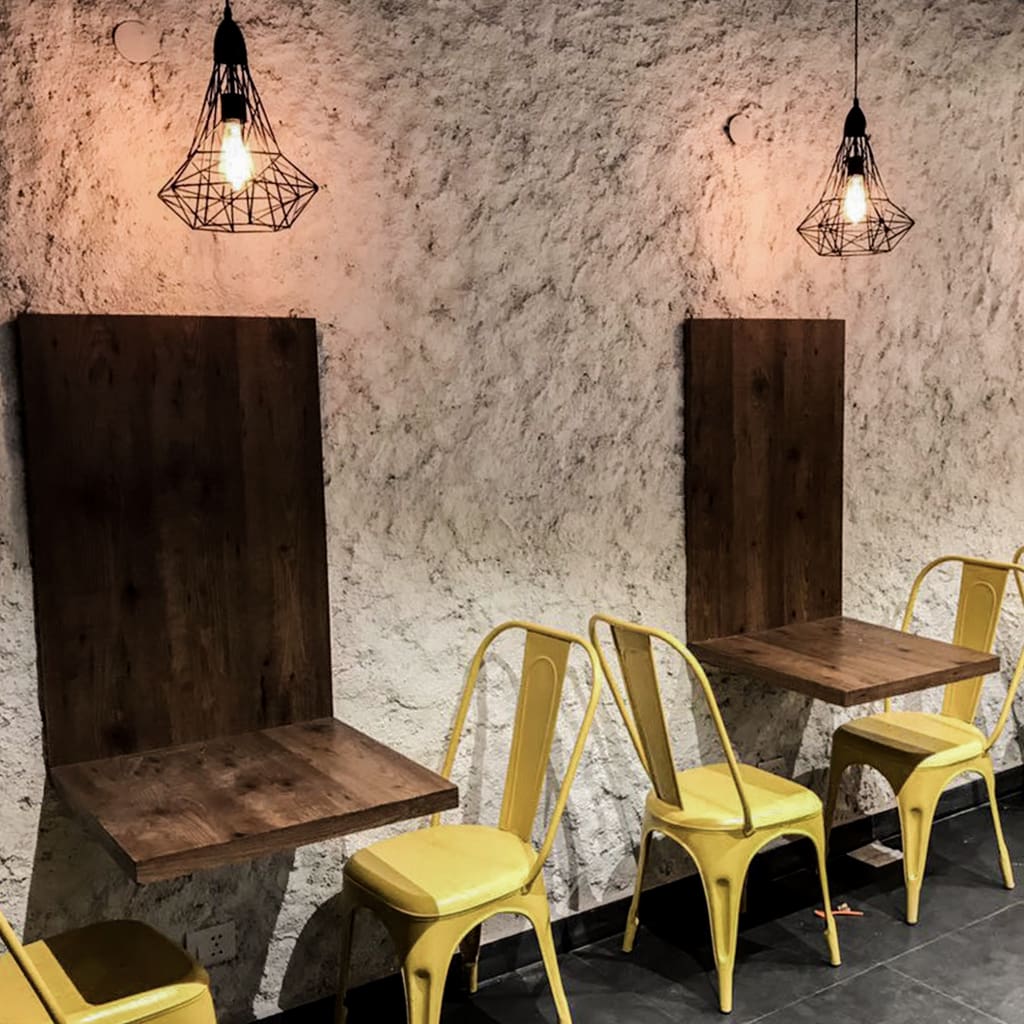 Black Industrial Geometric Pendant Lighting Retro Ceiling Lamp V2.0