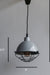 Retro Modern Grey Pendant Industrial Lighting Fixture