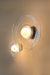 Ripple Wall Light - Lighting