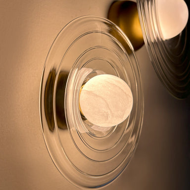 Ripple Wall Light - Lighting
