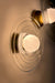 Ripple Wall Light - Lighting